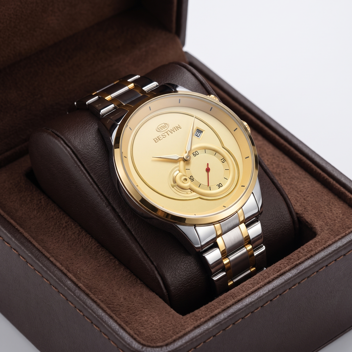 THAYER WATCH