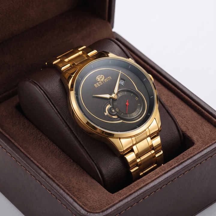 THAYER WATCH