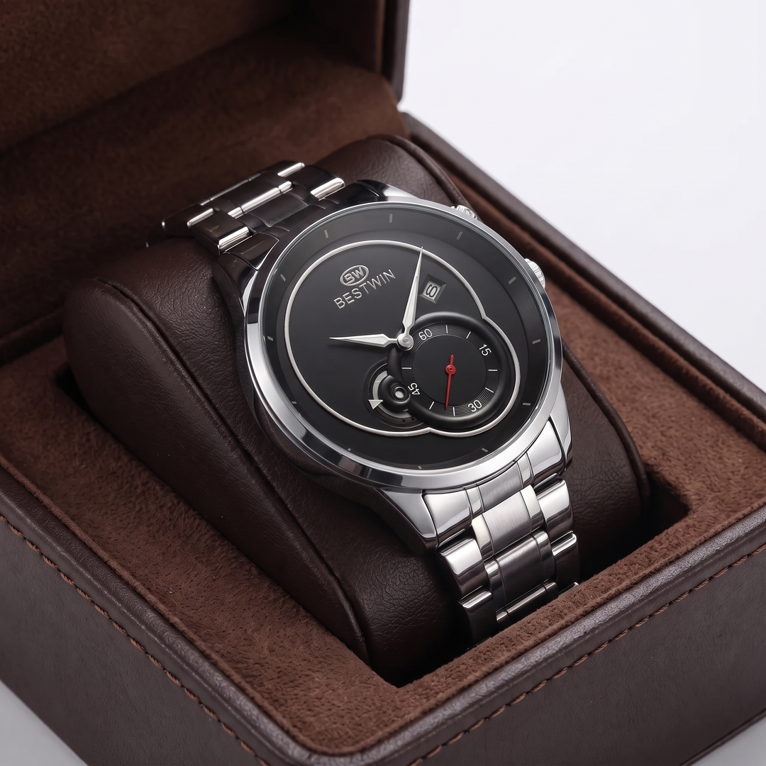 THAYER WATCH
