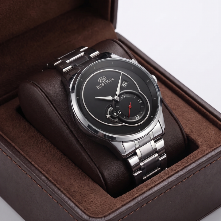 THAYER WATCH