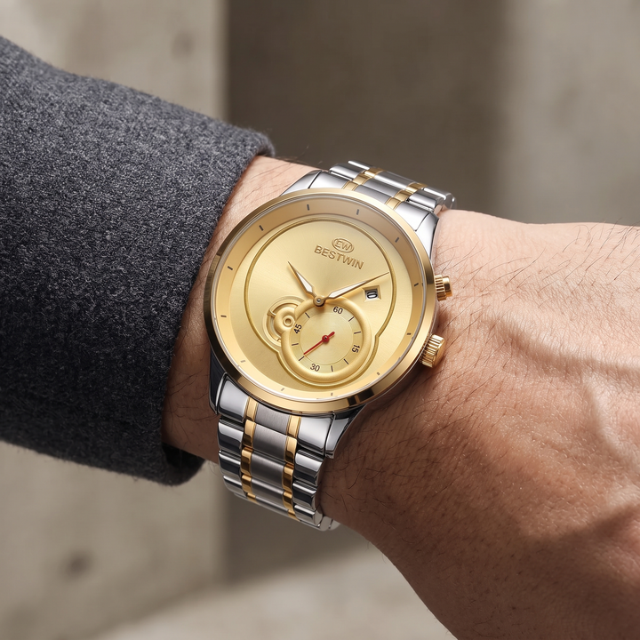 THAYER WATCH