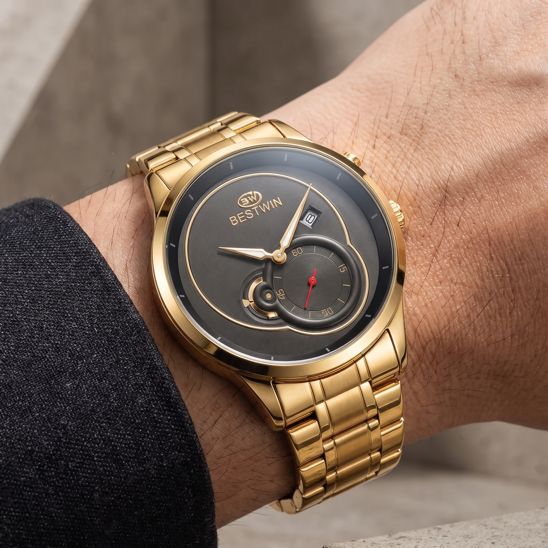 THAYER WATCH
