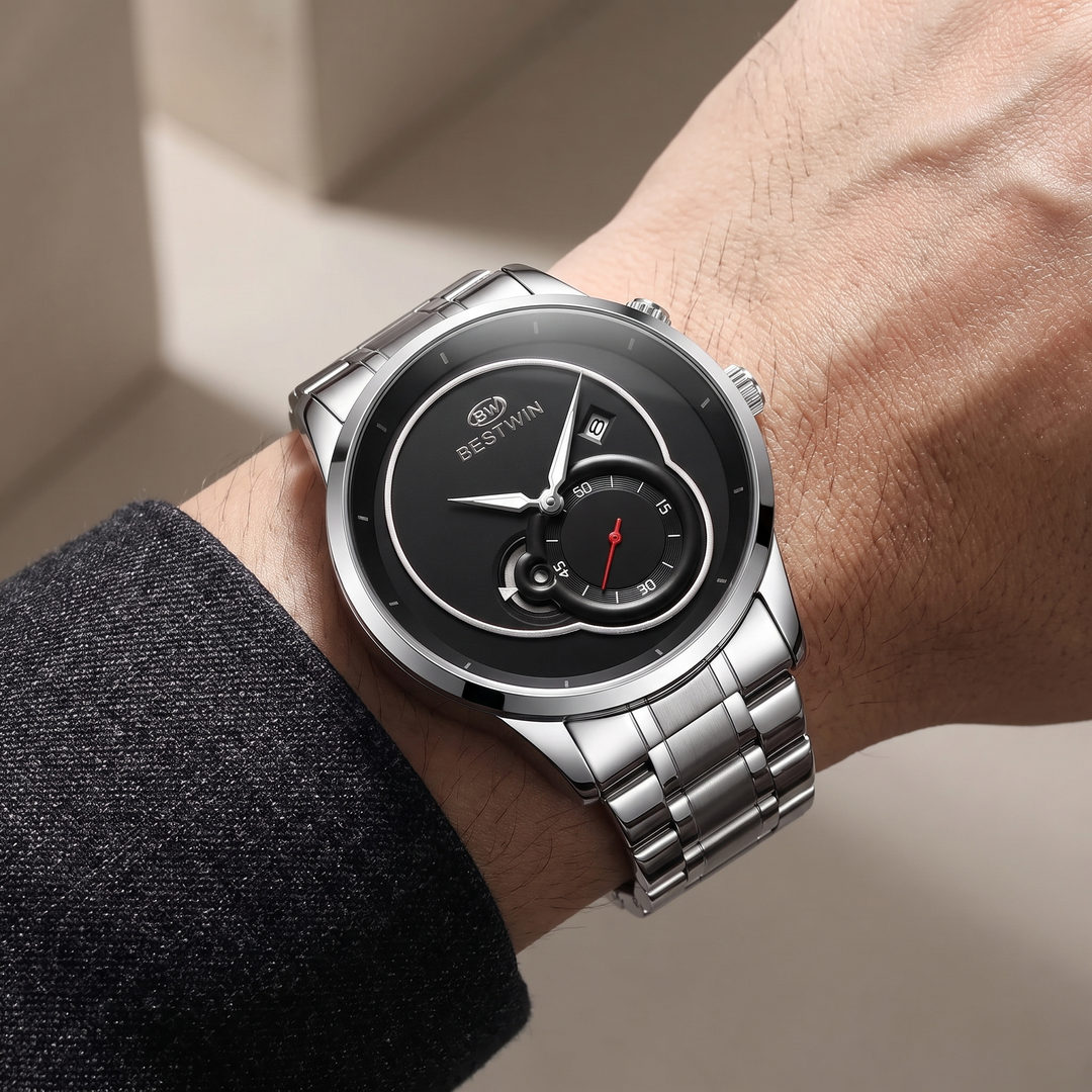 THAYER WATCH
