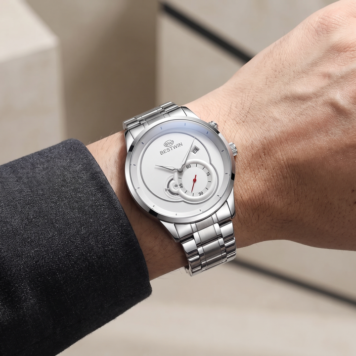 THAYER WATCH
