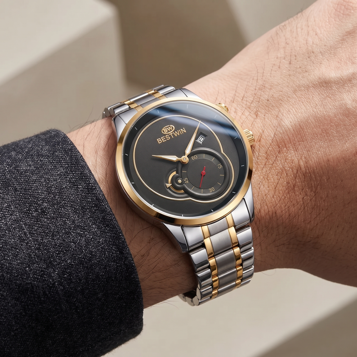 THAYER WATCH