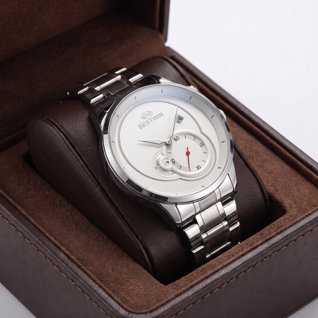 THAYER WATCH