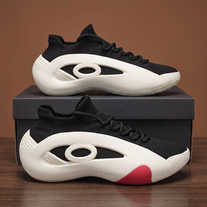 RAVEST SNEAKERS