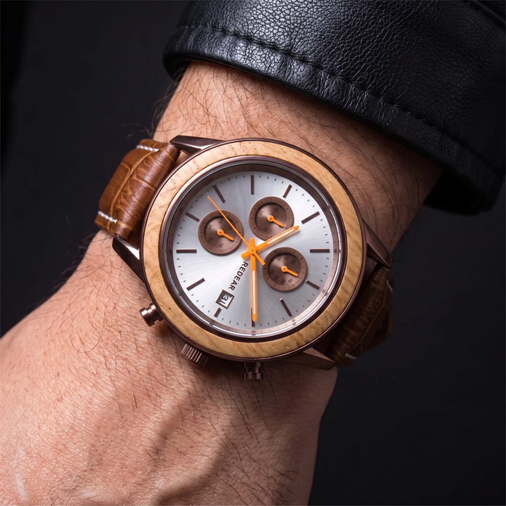 ASHENFORD WATCH