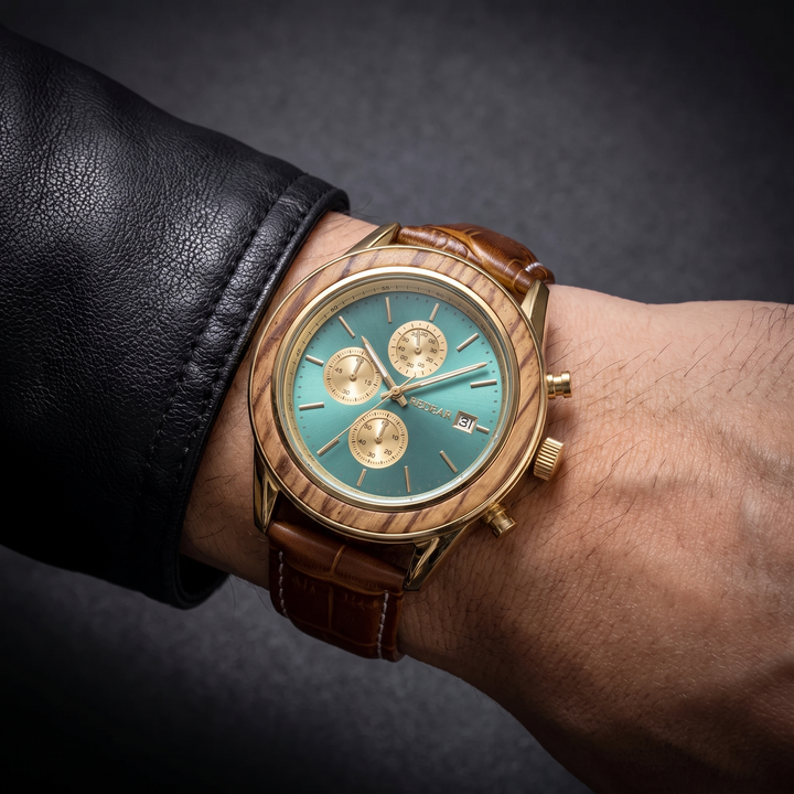 ASHENFORD WATCH
