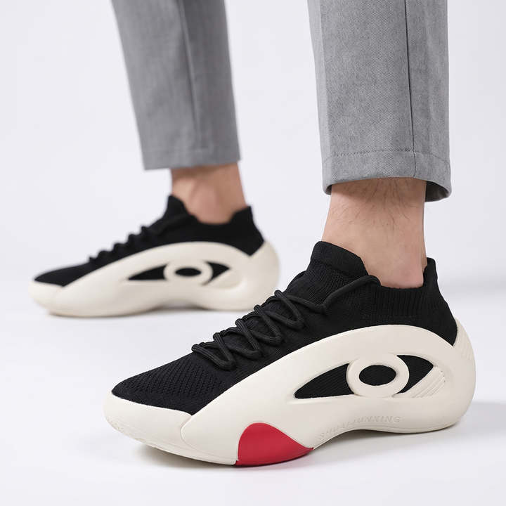 RAVEST SNEAKERS