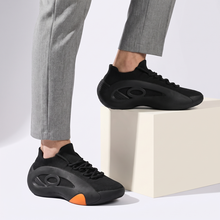 RAVEST SNEAKERS