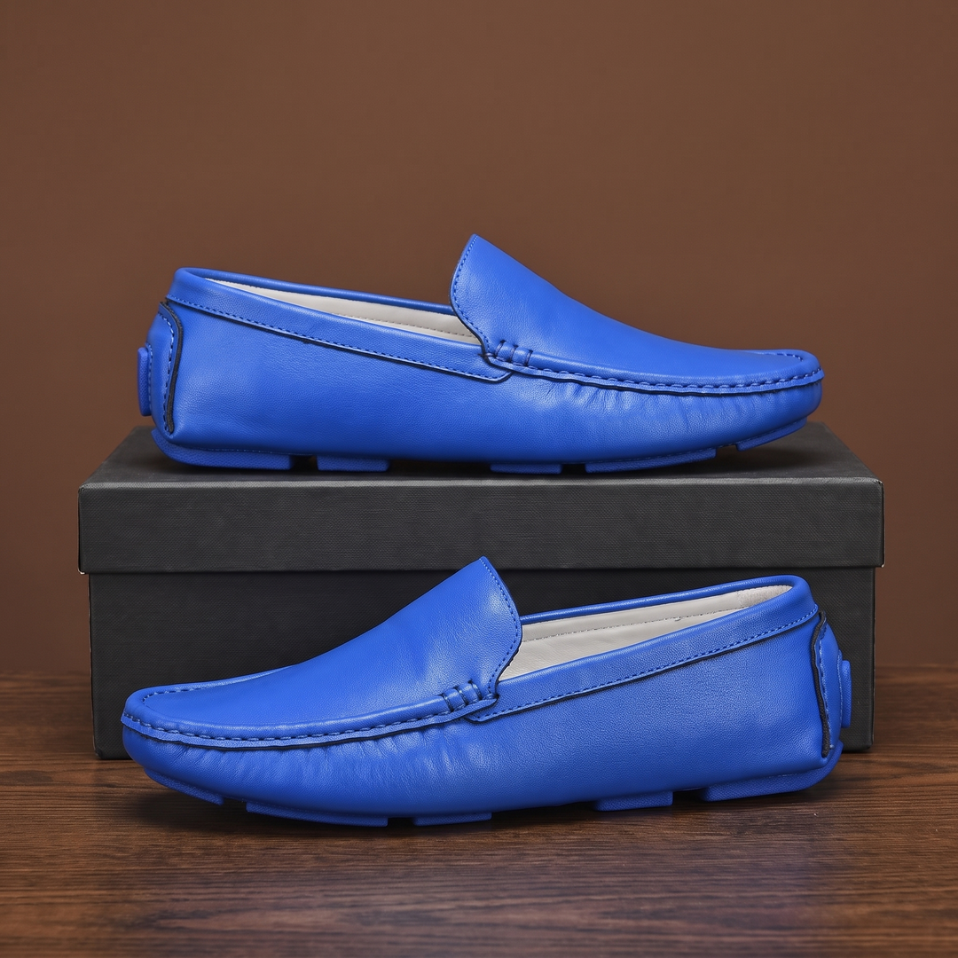 FINCHLEY LOAFERS