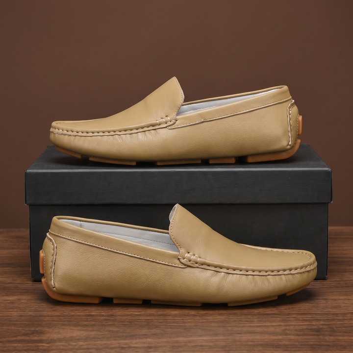 FINCHLEY LOAFERS