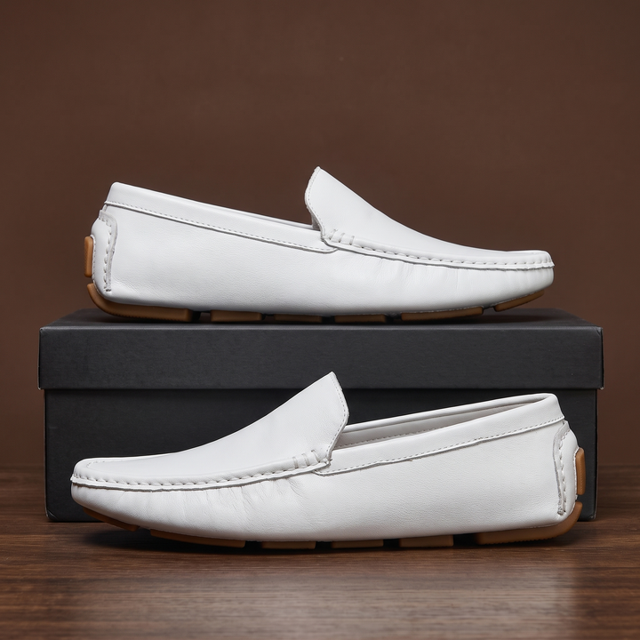 FINCHLEY LOAFERS
