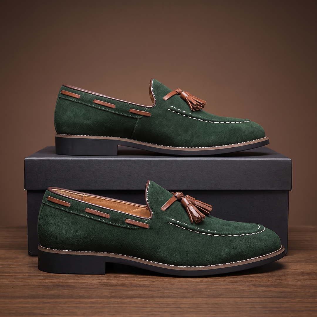 REED SHOES