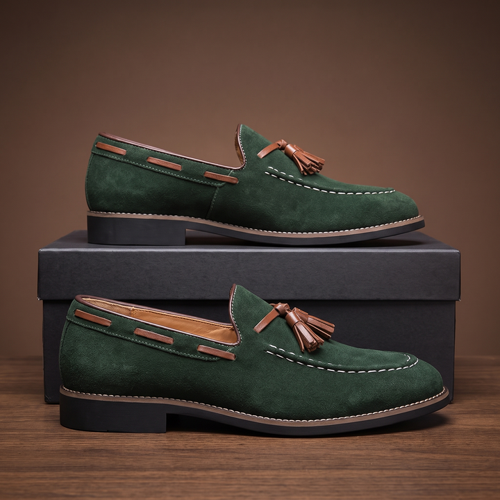 REED SHOES