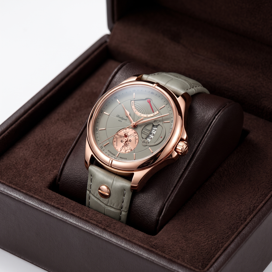 BEAUFORT WATCH