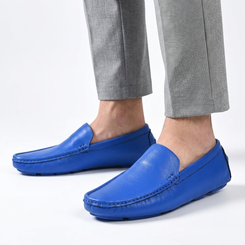 FINCHLEY LOAFERS