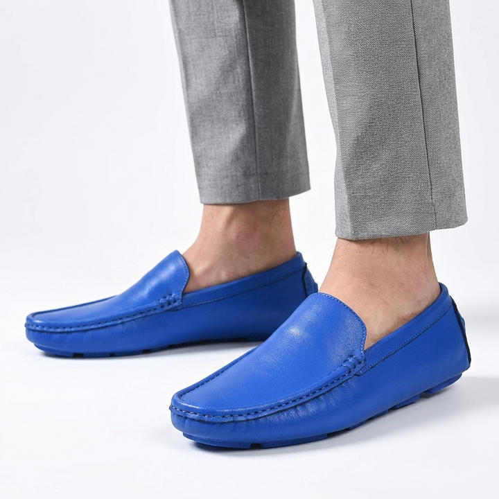 FINCHLEY LOAFERS