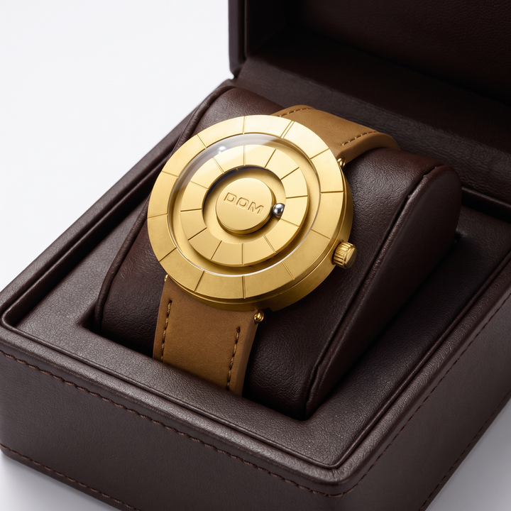 GAVIN WATCH