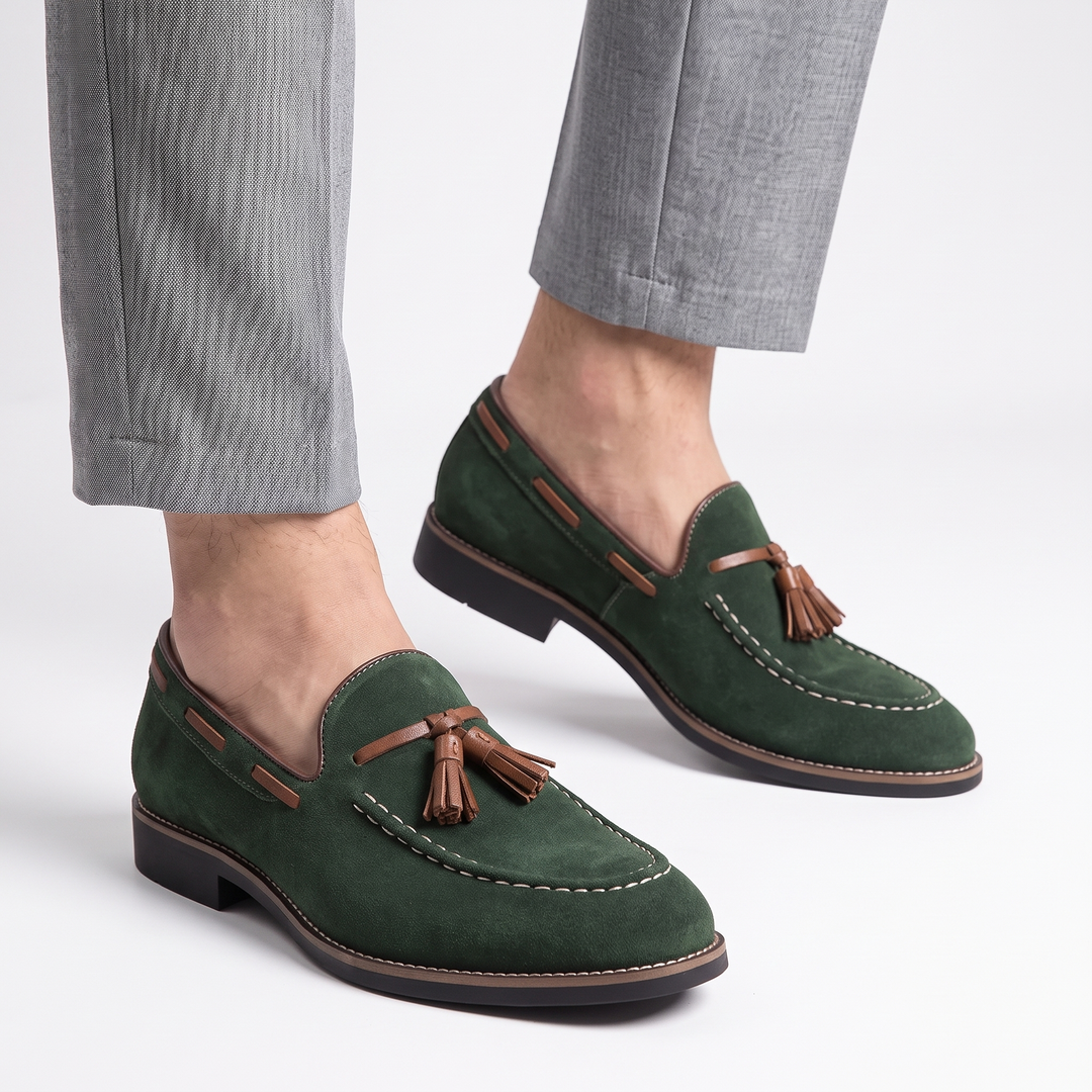 REED SHOES