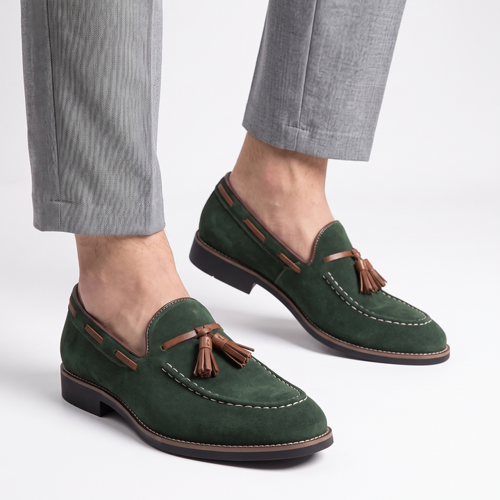 REED SHOES