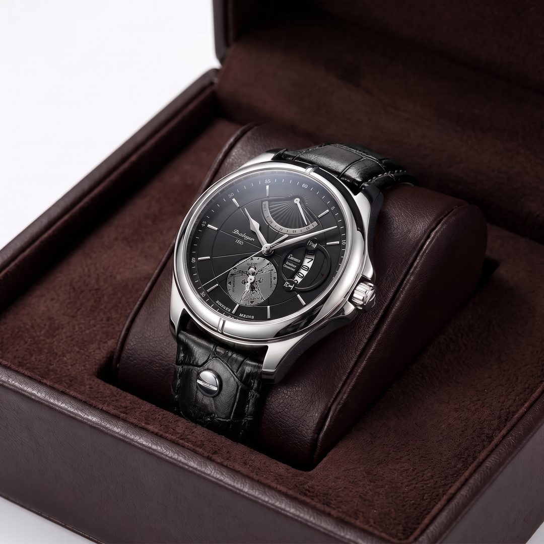 BEAUFORT WATCH