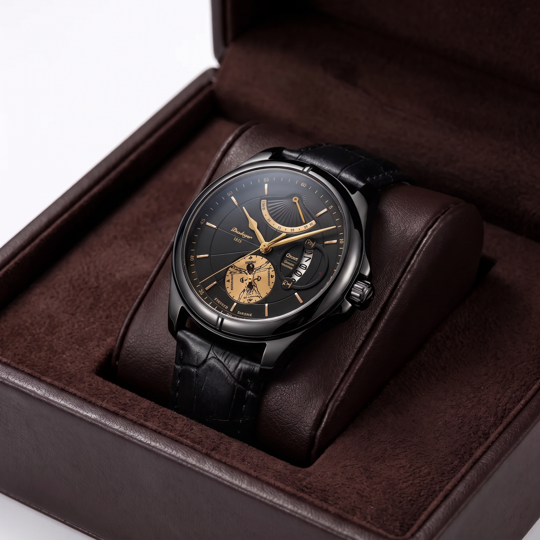 BEAUFORT WATCH