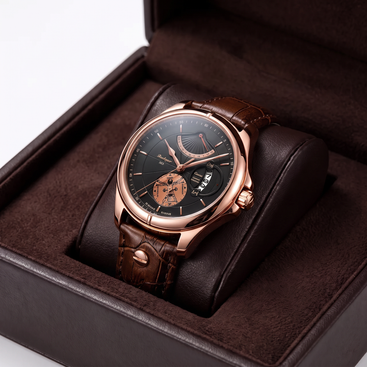 BEAUFORT WATCH