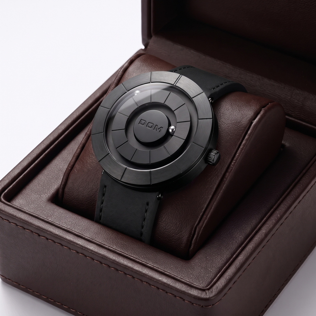 GAVIN WATCH