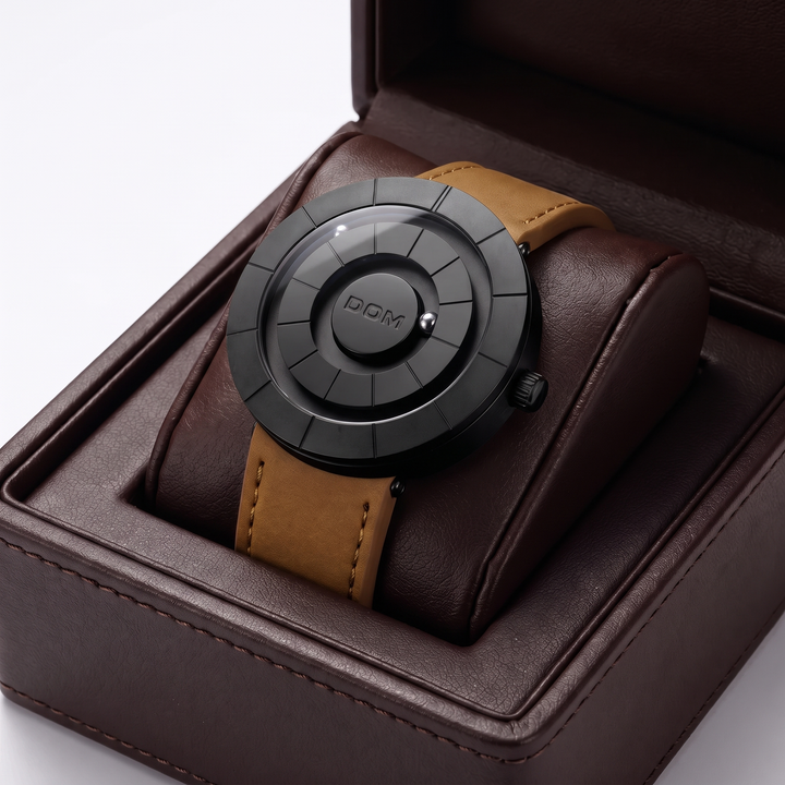 GAVIN WATCH