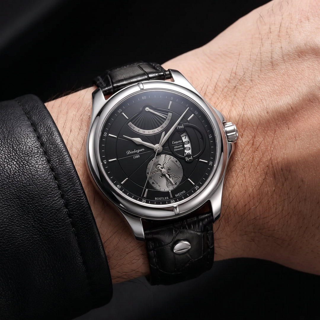 BEAUFORT WATCH