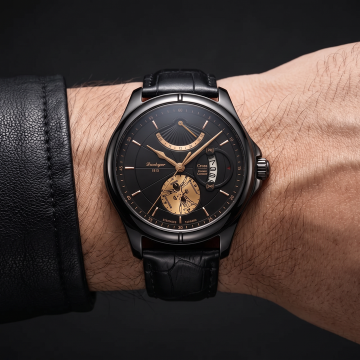 BEAUFORT WATCH