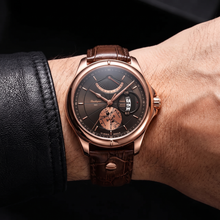 BEAUFORT WATCH