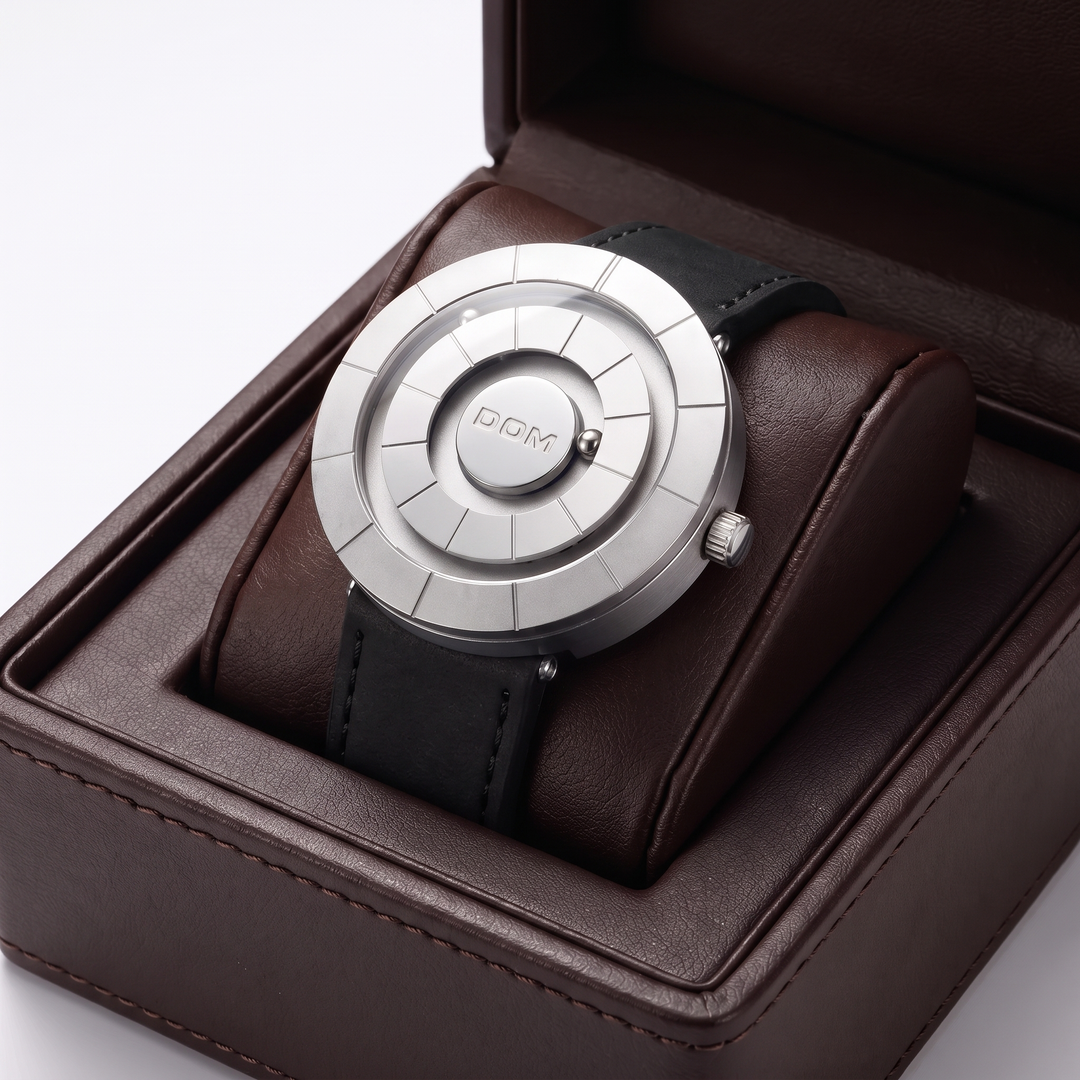 GAVIN WATCH