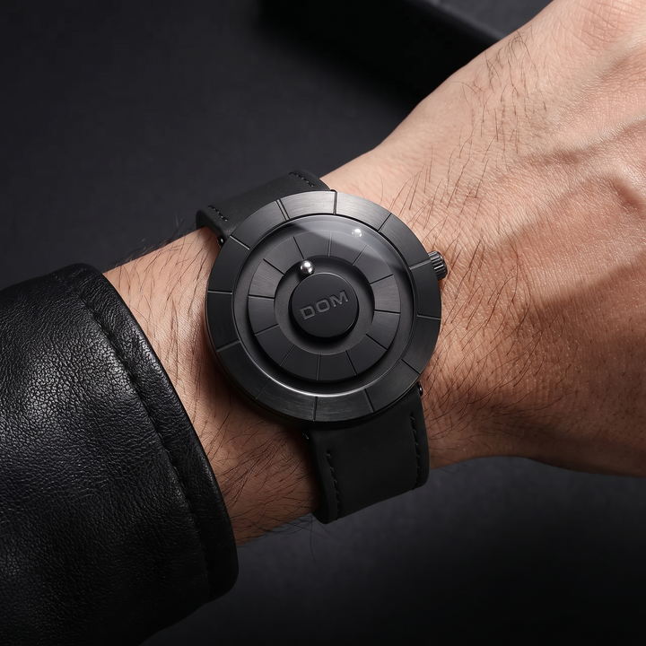 GAVIN WATCH