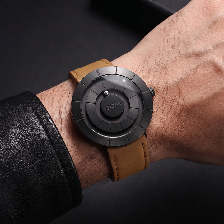 GAVIN WATCH