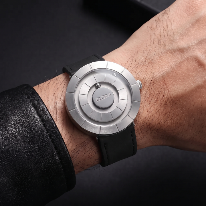 GAVIN WATCH