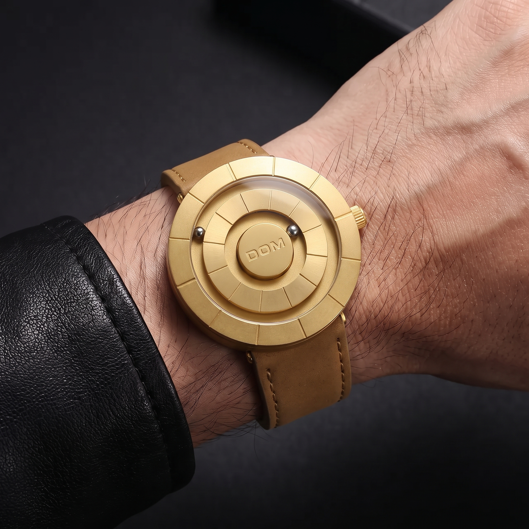 GAVIN WATCH