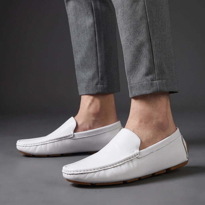 FINCHLEY LOAFERS