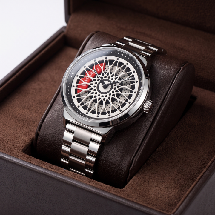 DAMIAN WATCH