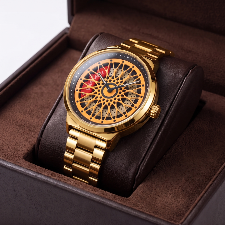 DAMIAN WATCH
