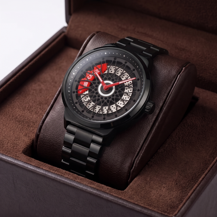 DAMIAN WATCH