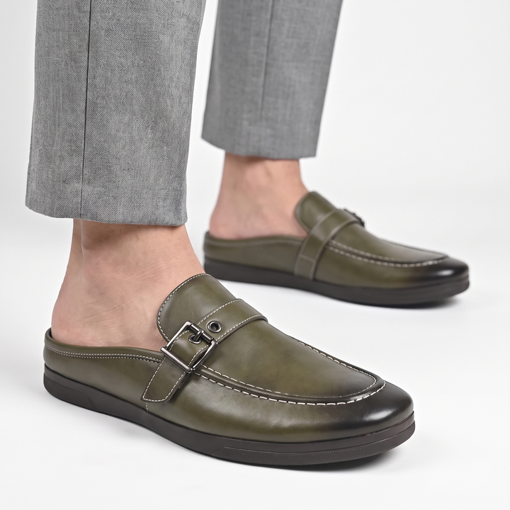 GAVRELL LOAFERS