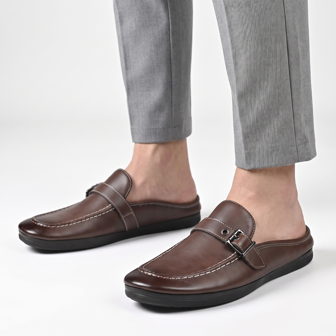 GAVRELL LOAFERS