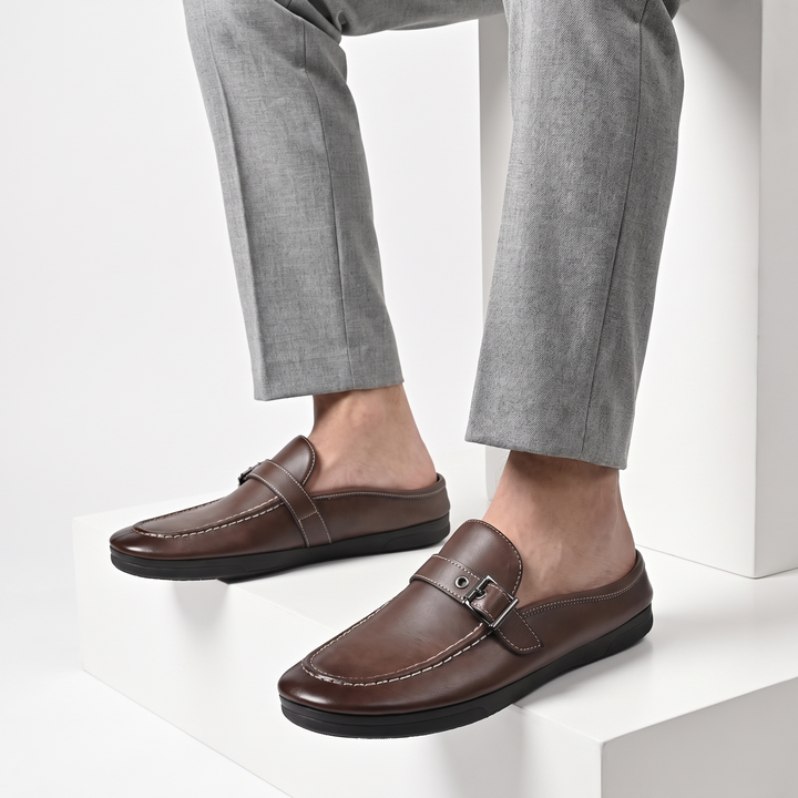GAVRELL LOAFERS