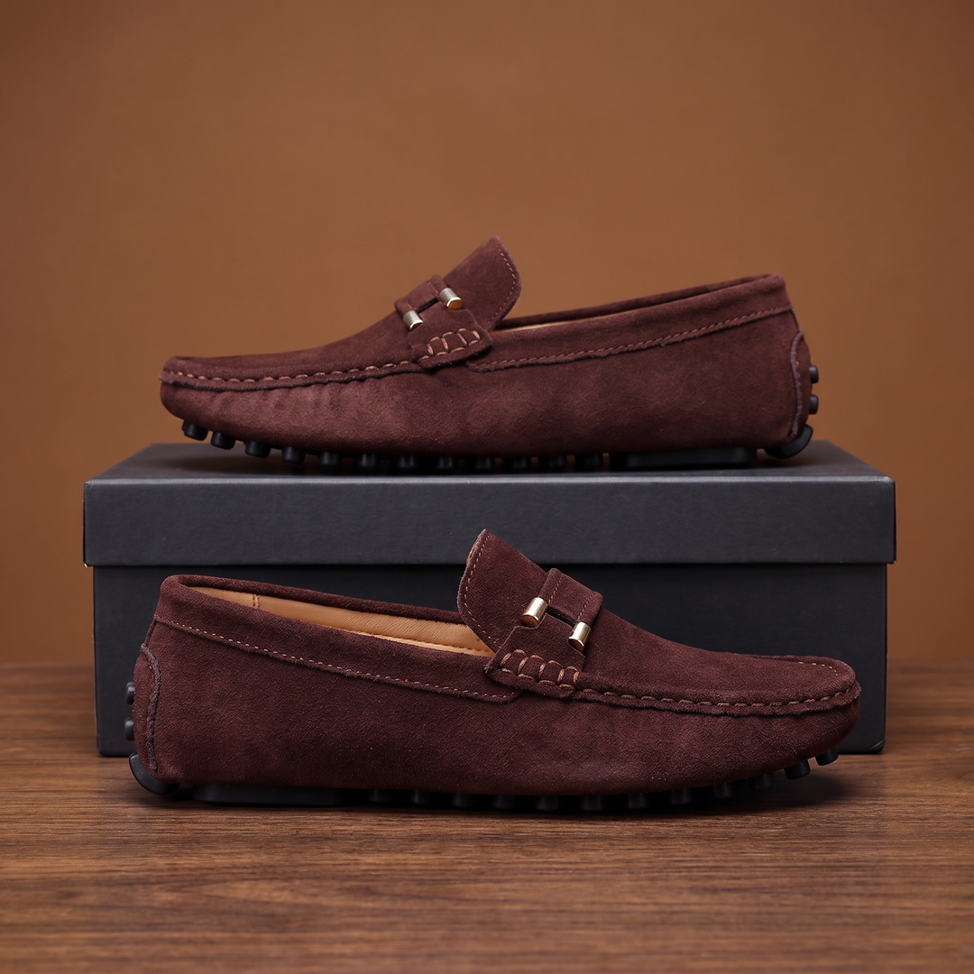 PERRIN SHOES