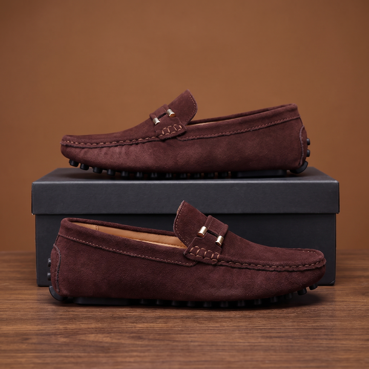 PERRIN SHOES