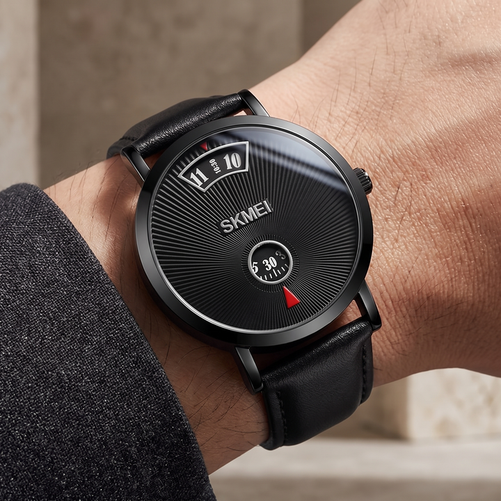 LEANDRO WATCH