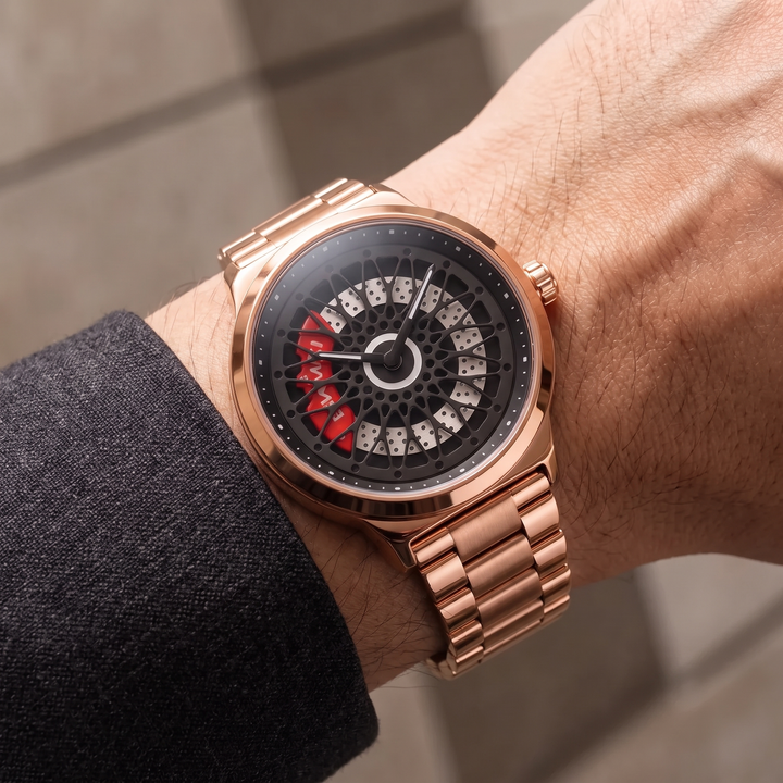 DAMIAN WATCH